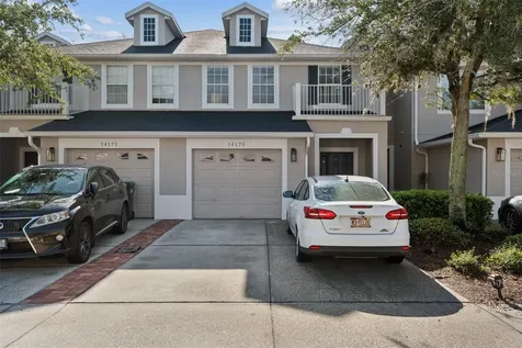 14175 Turning Leaf Drive Orlando FL 32828