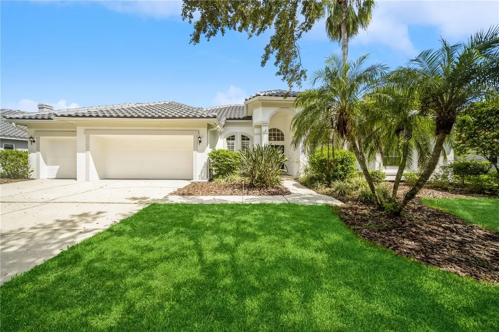 9175 Highland Ridge Way Tampa FL 33647