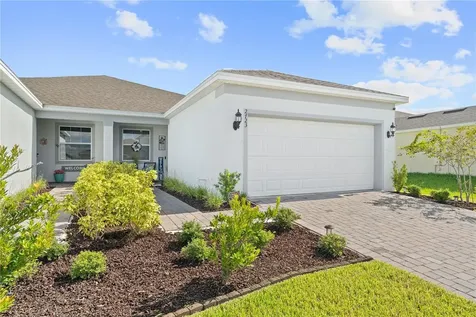 2723 Summer Retreat Lane Kissimmee FL 34744