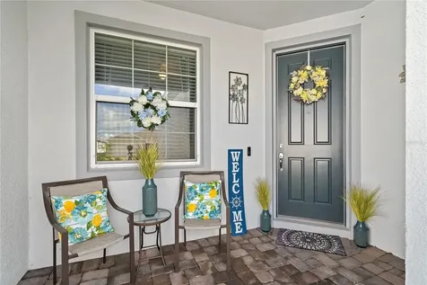 2723 Summer Retreat Lane Kissimmee FL 34744