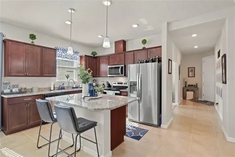 2723 Summer Retreat Lane Kissimmee FL 34744