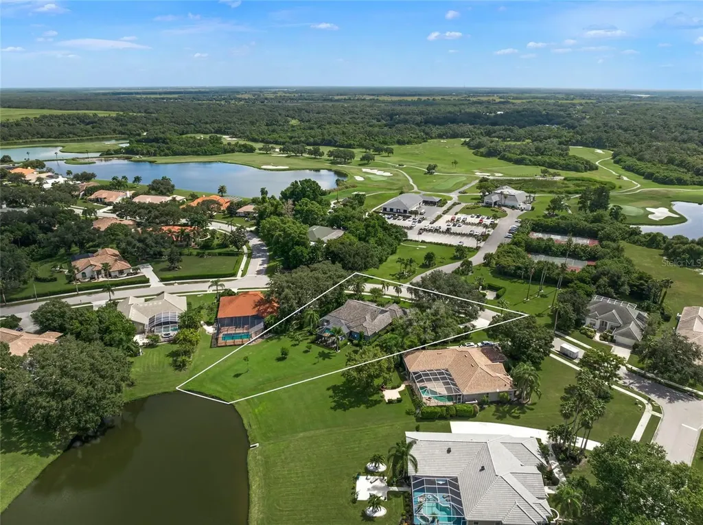 8983 Misty Creek Drive Sarasota FL 34241