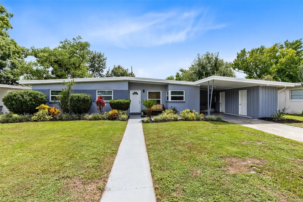2720 Ambergate Road Winter Park FL 32792