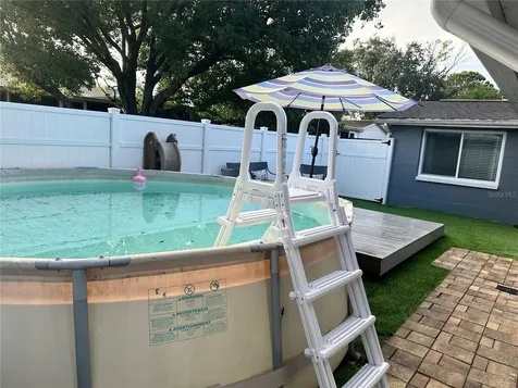 9020 Mark Twain Lane Port Richey FL 34668