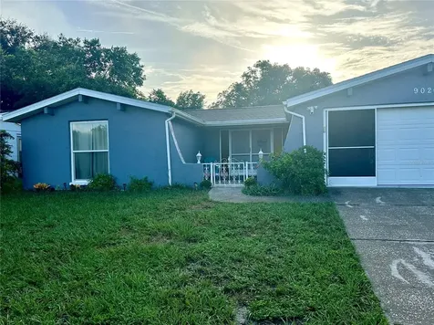 9020 Mark Twain Lane Port Richey FL 34668