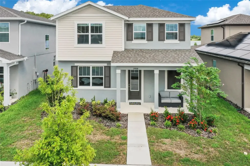 11484 Sunsail Avenue Orlando FL 32832