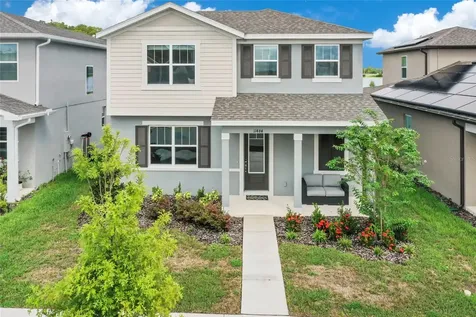 11484 Sunsail Avenue Orlando FL 32832