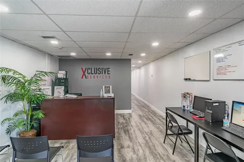 1950 W Drive Martin Luther King Jr Boulevard Tampa FL 33607