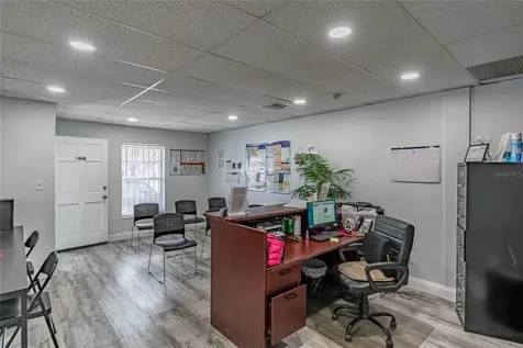 1950 W Drive Martin Luther King Jr Boulevard Tampa FL 33607