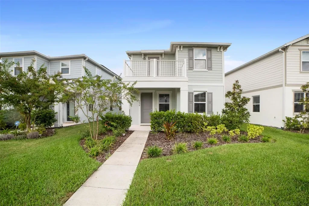 5674 Wooden Pine Drive Orlando FL 32829