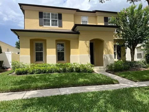 13841 Red Mangrove Drive Orlando FL 32828