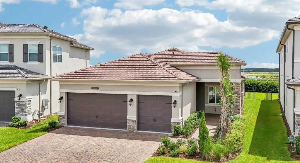 32640 Tree Of Life Avenue Wesley Chapel FL 33543