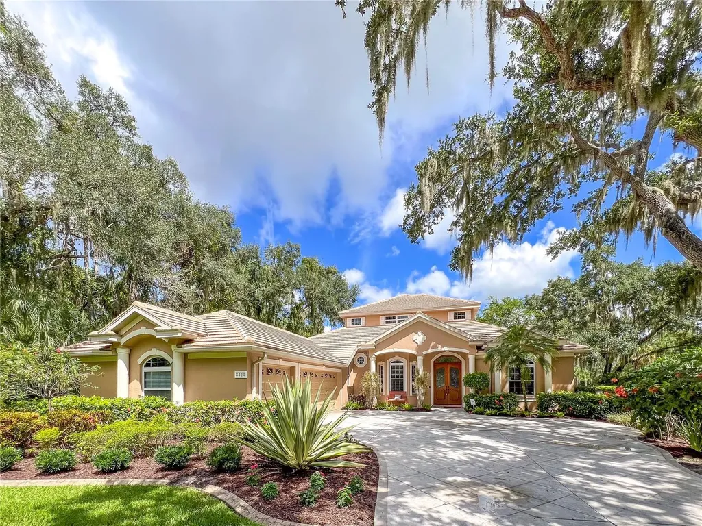 8424 Coash Road Sarasota FL 34241
