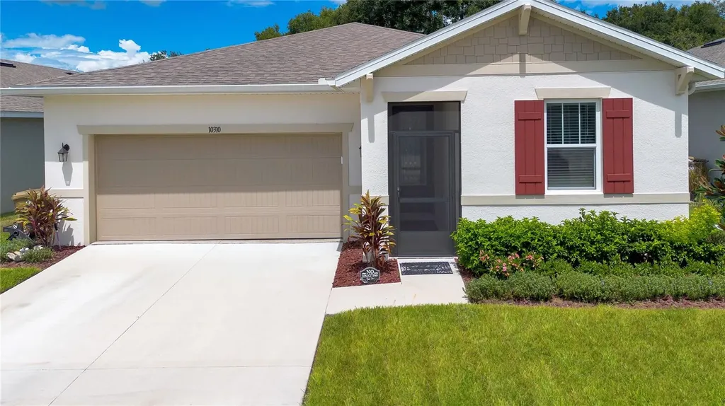 10310 Church Hammock Road Leesburg FL 34788
