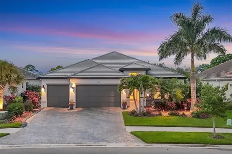 8125 Grande Shores Drive Sarasota FL 34240