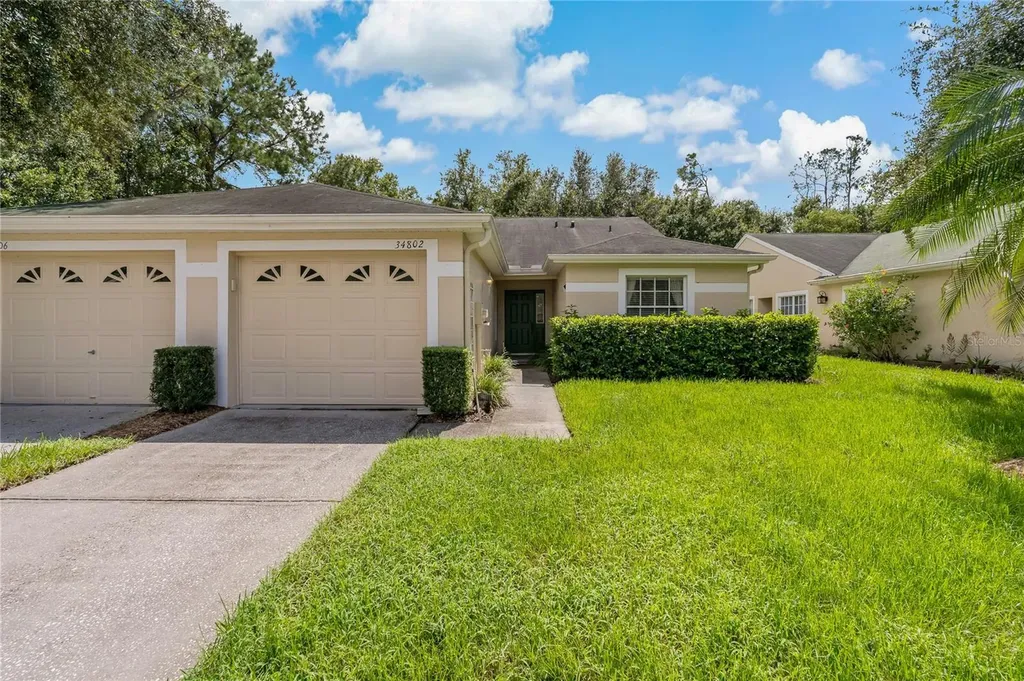 34802 Double Eagle Court Zephyrhills FL 33541