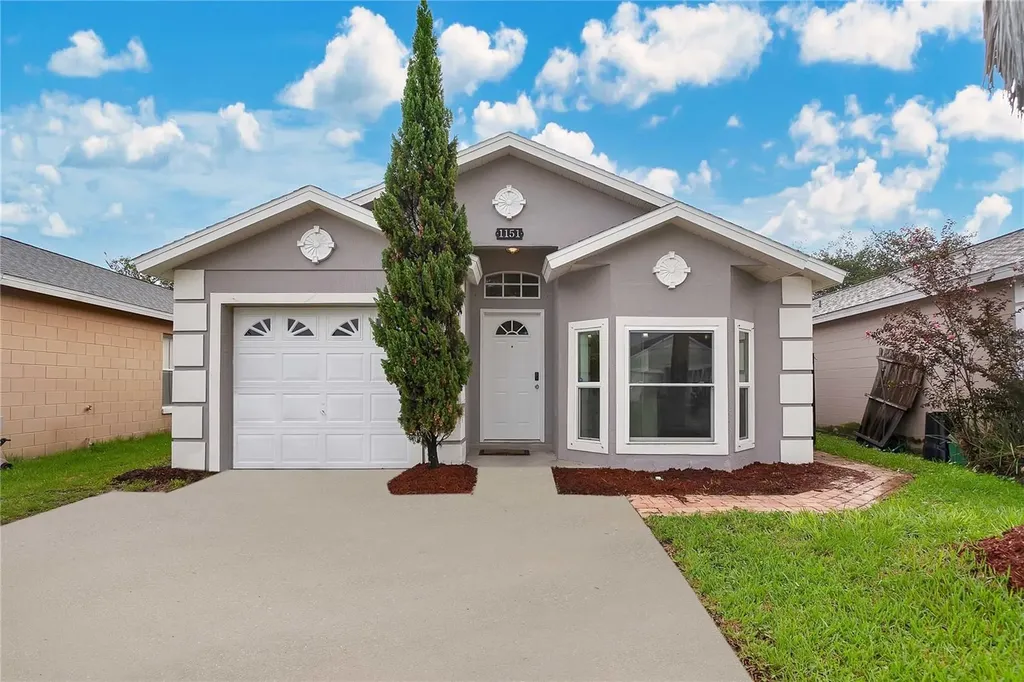 1151 Shoshanna Drive Orlando FL 32825