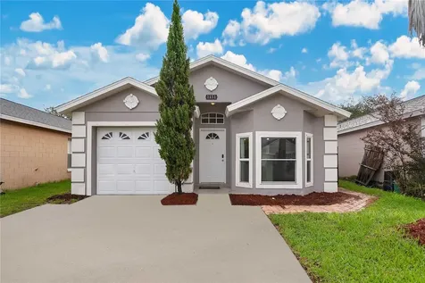 1151 Shoshanna Drive Orlando FL 32825