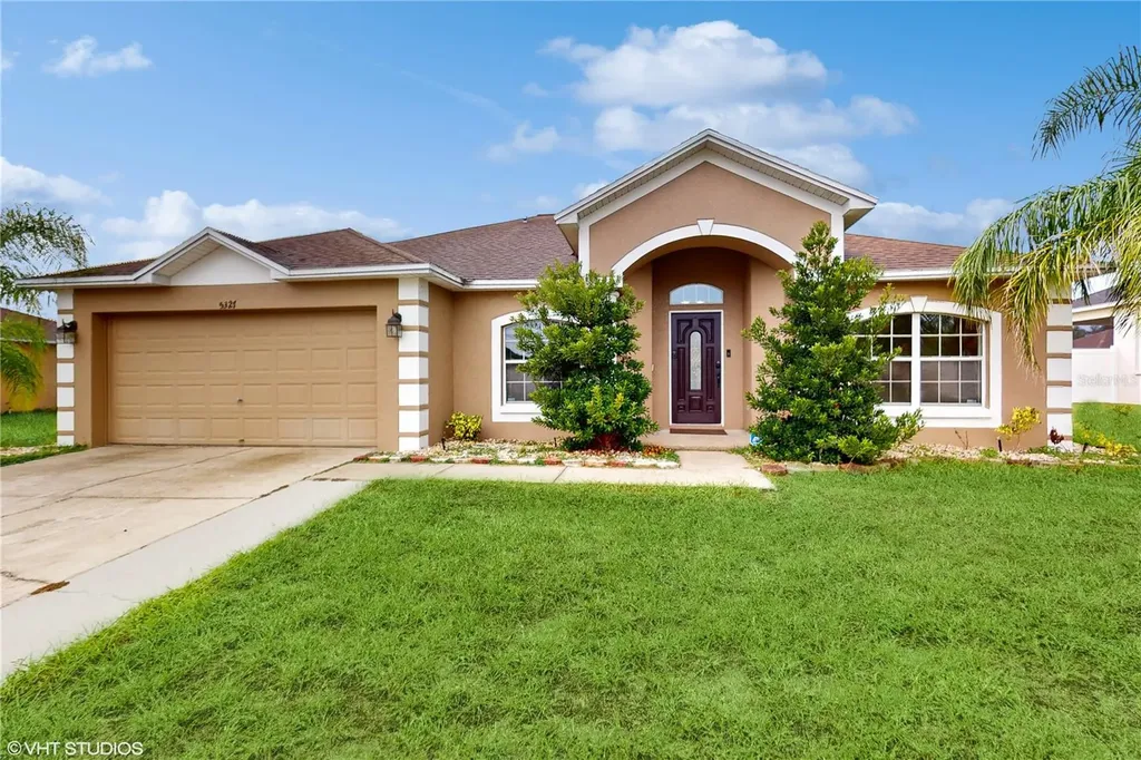 5327 English Drive Lakeland FL 33812