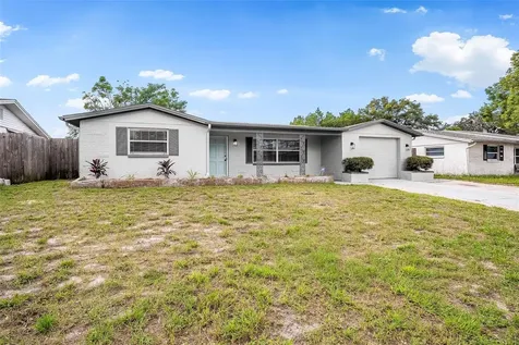 7528 Christina Lane Port Richey FL 34668