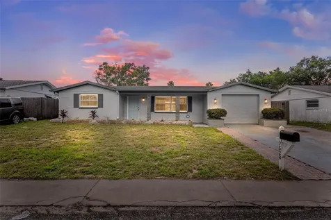 7528 Christina Lane Port Richey FL 34668