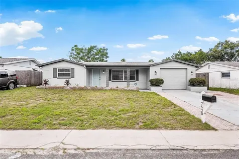 7528 Christina Lane Port Richey FL 34668