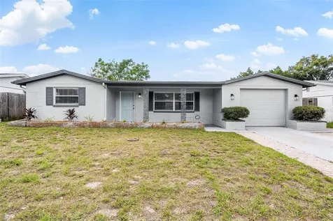 7528 Christina Lane Port Richey FL 34668