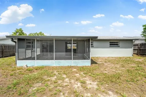 7528 Christina Lane Port Richey FL 34668