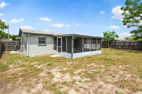 7528 Christina Lane Port Richey FL 34668