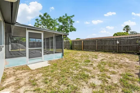 7528 Christina Lane Port Richey FL 34668