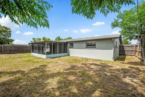 7528 Christina Lane Port Richey FL 34668