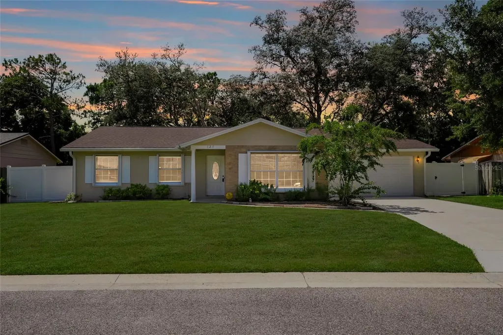 127 Tindale Circle Longwood FL 32779