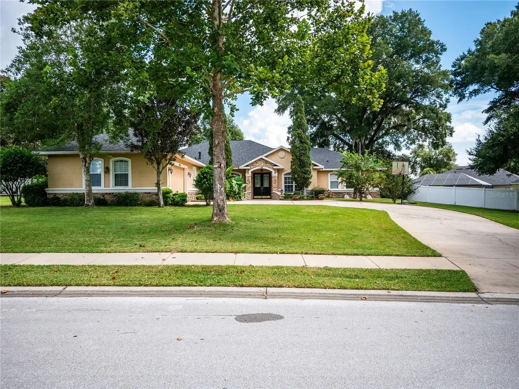 3895 SE 51st Court Ocala FL 34480
