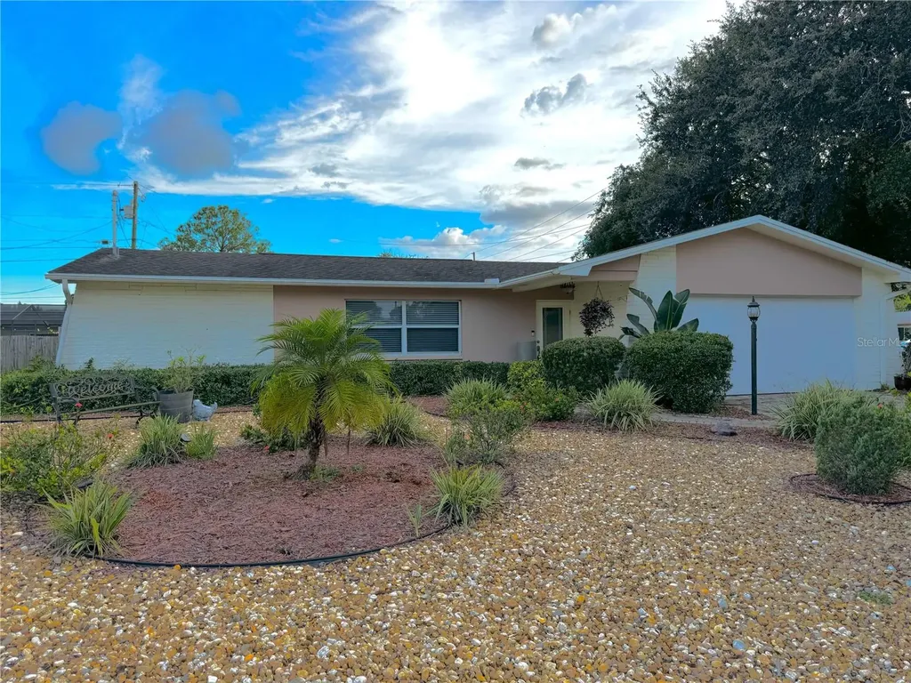 1707 Prince Philip Street Clearwater FL 33755