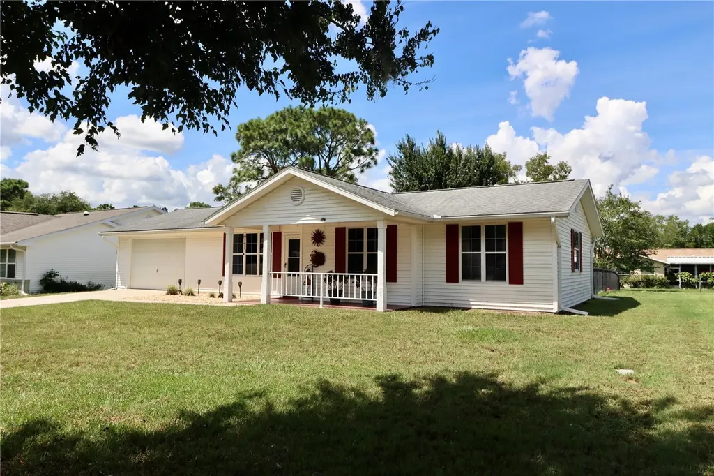 8565 SW 108th Place Road Ocala FL 34481