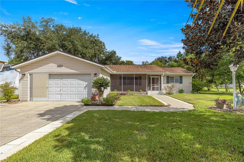 6121 SW 66th Street Ocala FL 34476