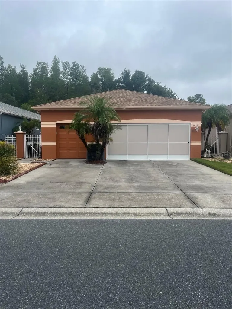 21029 Tangor Road Land O Lakes FL 34637