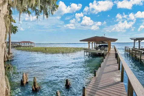 30125 Johnsons Point Road Leesburg FL 34748