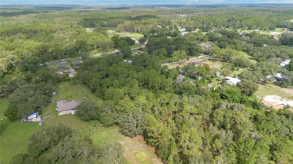 Farmingdale Road Clermont FL 34714