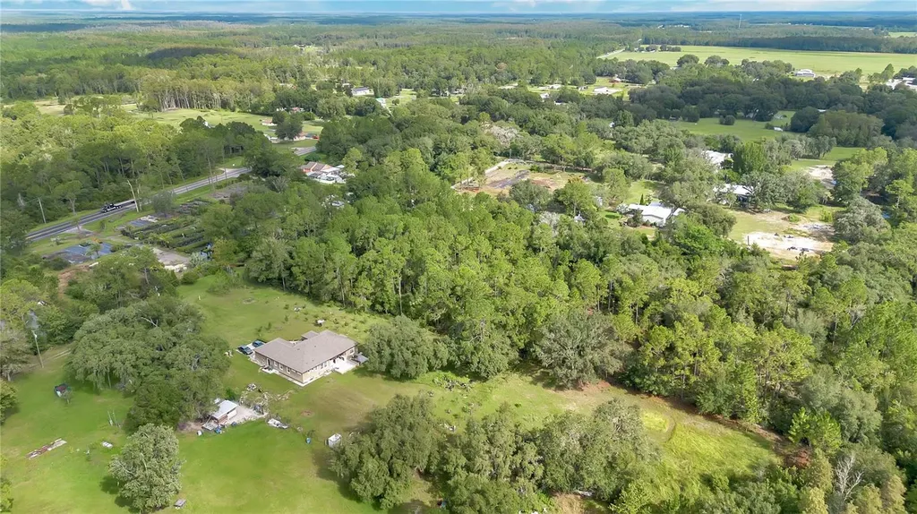 Farmingdale Road Clermont FL 34714