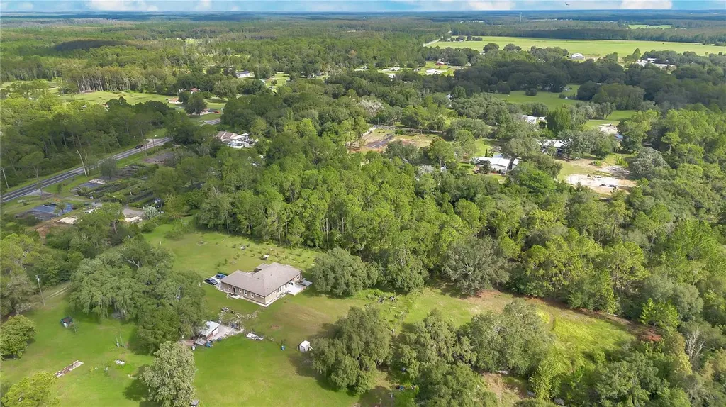 Farmingdale Road Clermont FL 34714