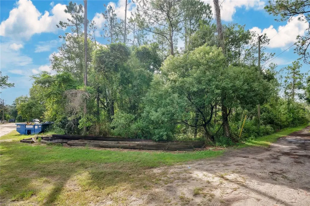 Farmingdale Road Clermont FL 34714