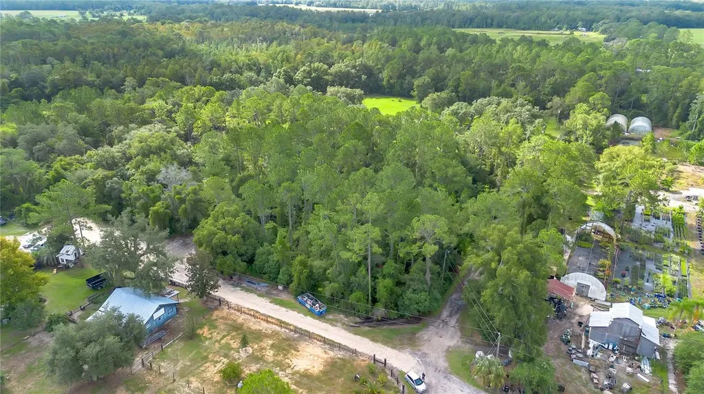 Farmingdale Road Clermont FL 34714