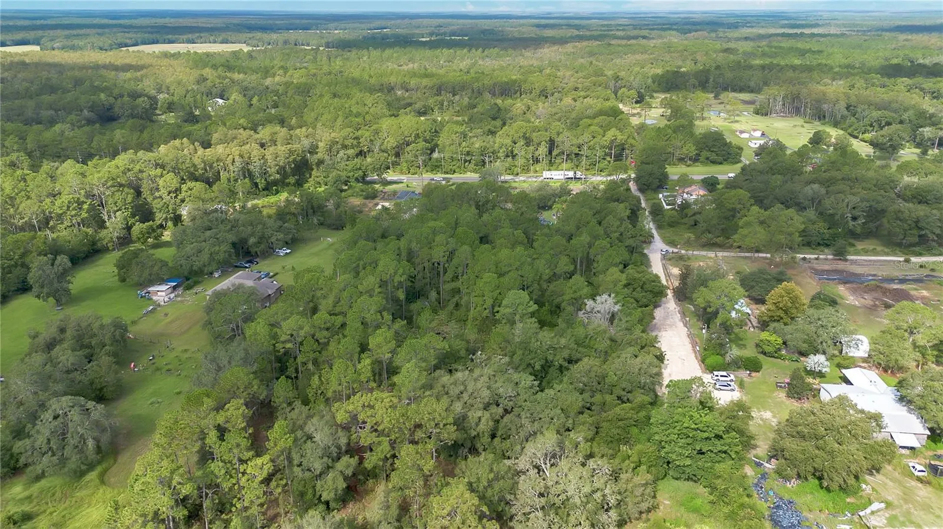 Farmingdale Road Clermont FL 34714