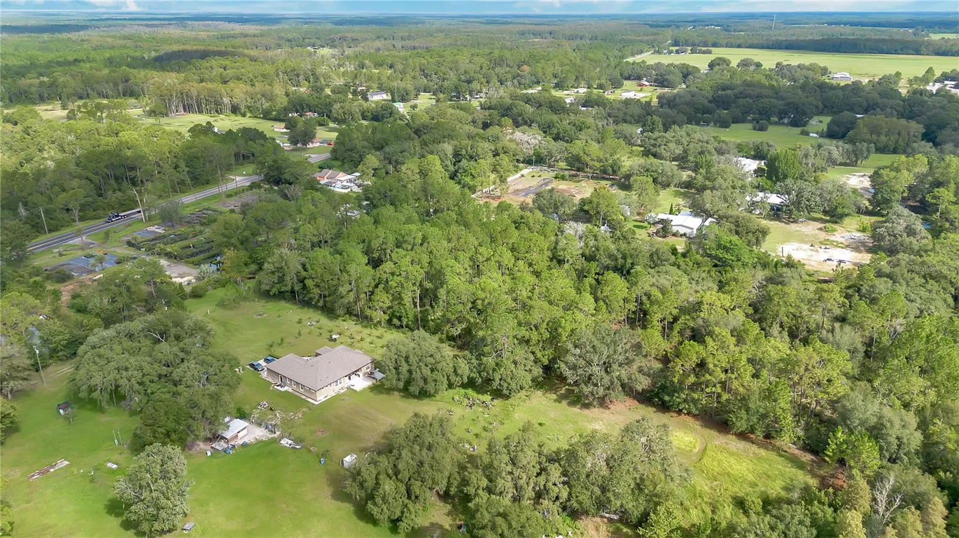 Farmingdale Road Clermont FL 34714