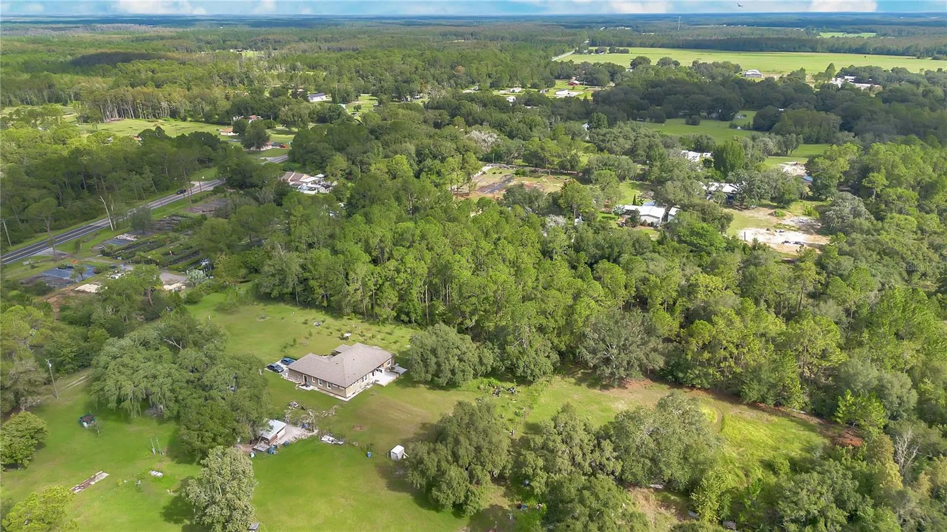 Farmingdale Road Clermont FL 34714