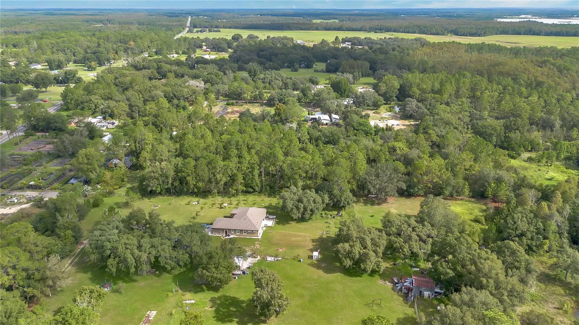 Farmingdale Road Clermont FL 34714