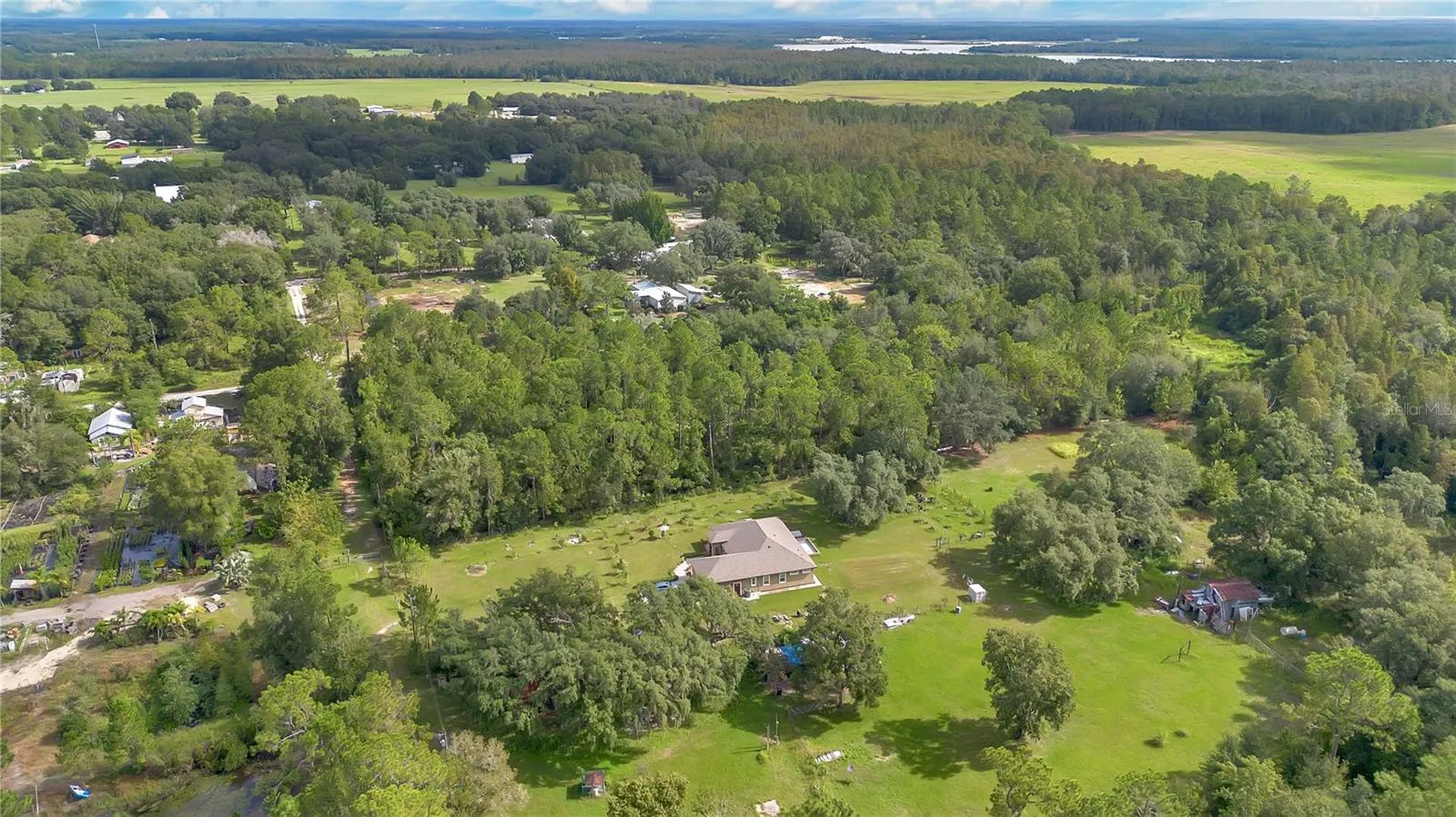 Farmingdale Road Clermont FL 34714