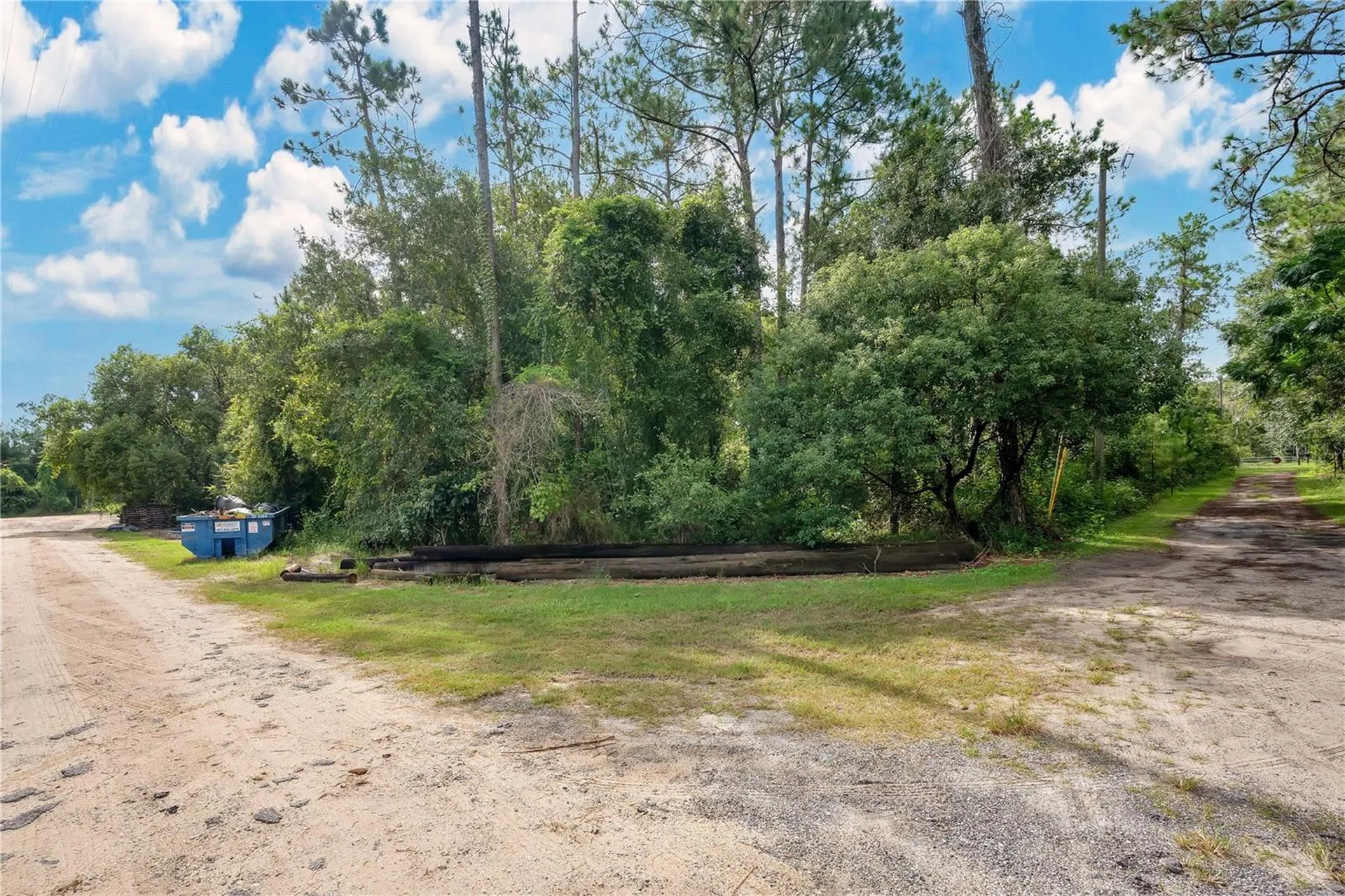Farmingdale Road Clermont FL 34714