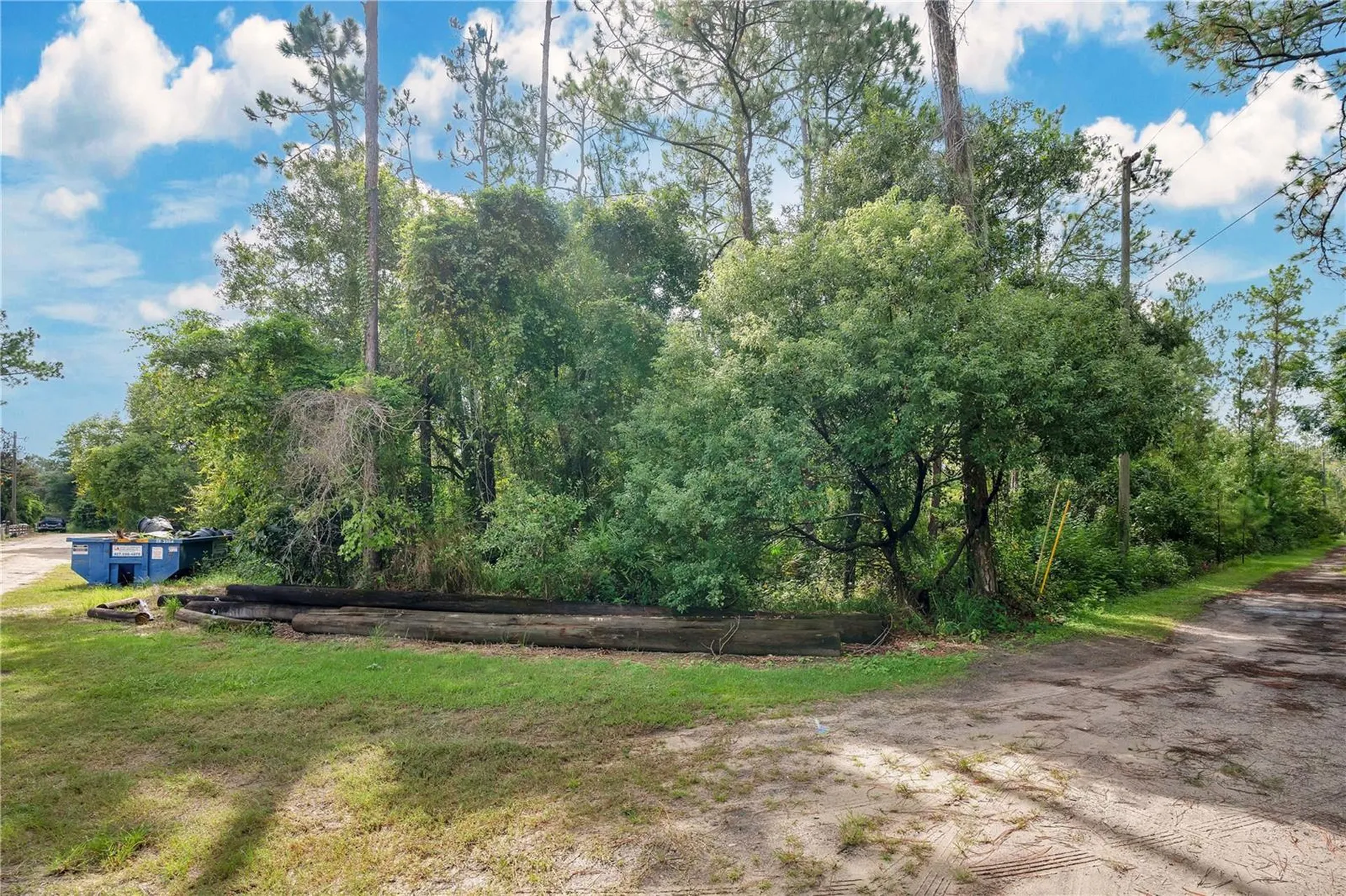 Farmingdale Road Clermont FL 34714